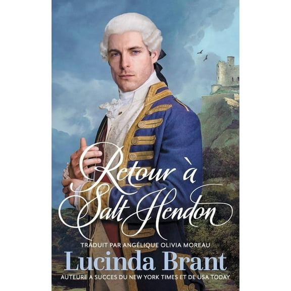 Seri Salt Hendon Retour  Salt Hendon: Suite de L'pouse de Salt, Book 2, (Paperback)