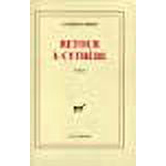 Retour a Cythere: Roman (French Edition)