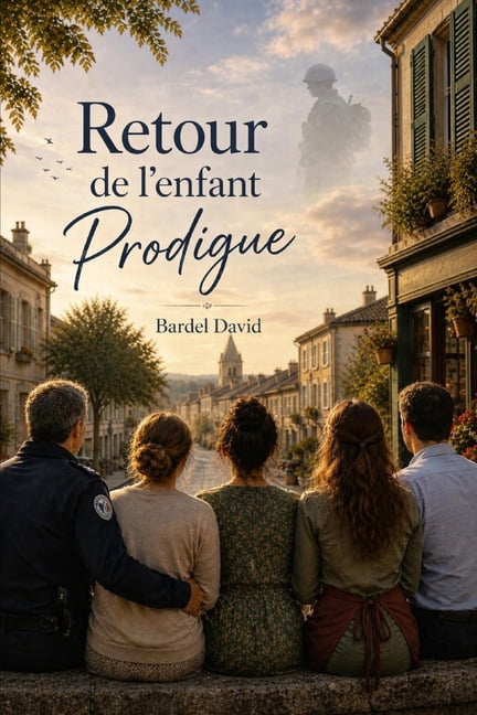 Retour de l'Enfant Prodigue, (Paperback)