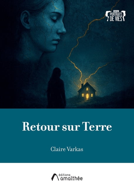 Retour sur Terre, (Paperback)