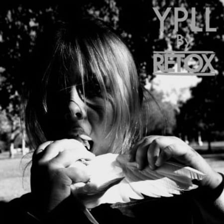 Retox - Ypll - Music & Performance - Vinyl