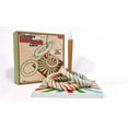 thumbnail image 1 of Retr-Oh! Wooden Ring Toss Game, 1 of 3