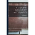 thumbnail image 1 of Retracing Elementary Mathematics, (Hardcover), 1 of 1