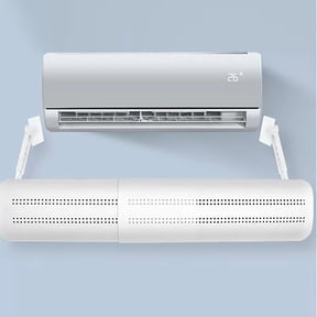 Air Deflector Window Air Conditioner Accessories