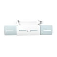 thumbnail image 1 of Retractable Air Conditioner Air Deflector, Universal Adjustable Air Conditioning Deflector Air Diverter Cover Telescopic Anti-Wind Baffles Anti Direct Blowing Windshield Wind Guide, 1 of 6