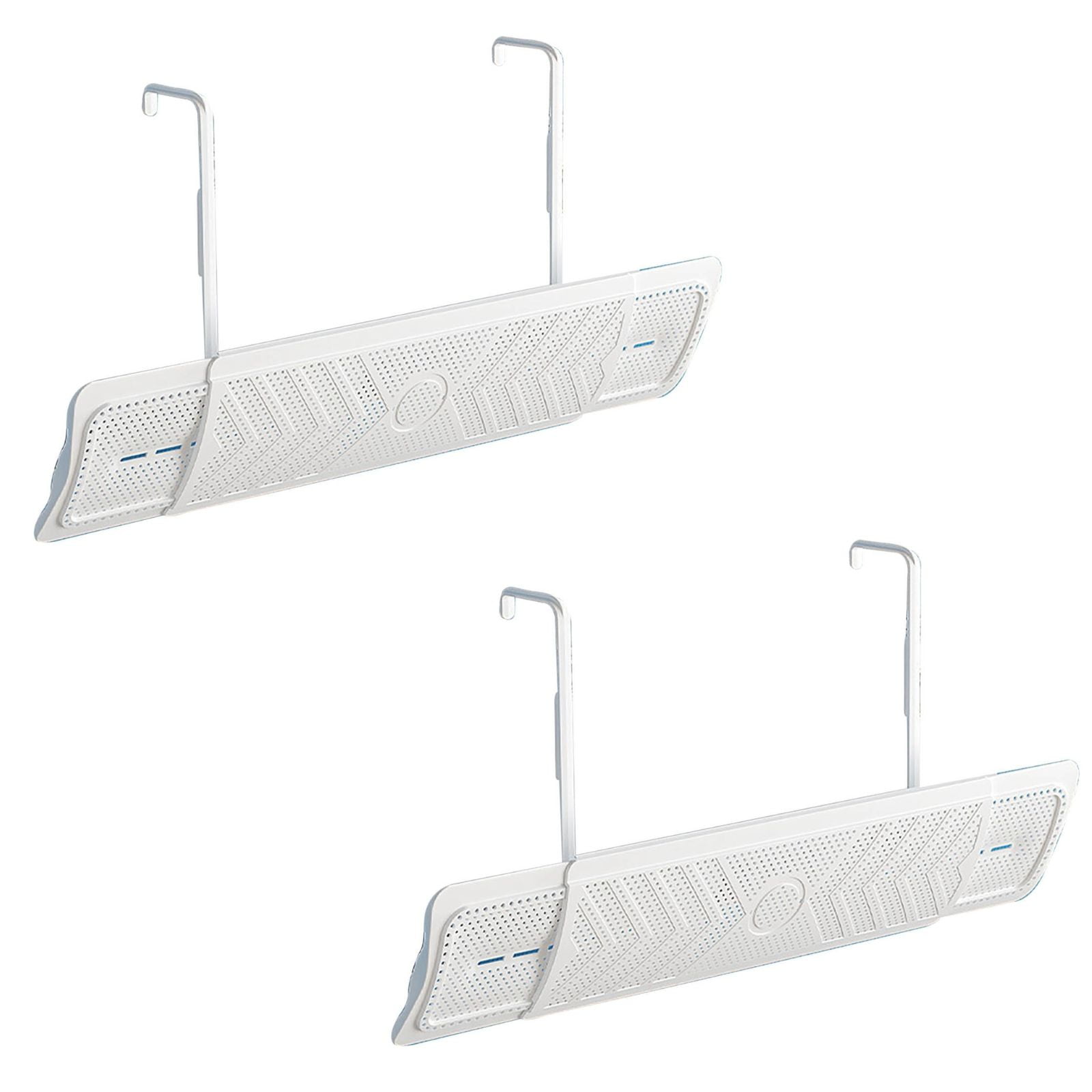 Air Conditioning Deflector, Adjustable Air ... - UK - View #11