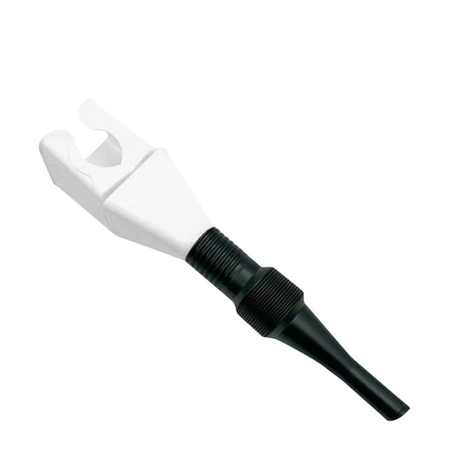 Retractable Auto Fuel Funnel All Purpose Automotive Funnels Flexible Funnel Petrol For Cars And