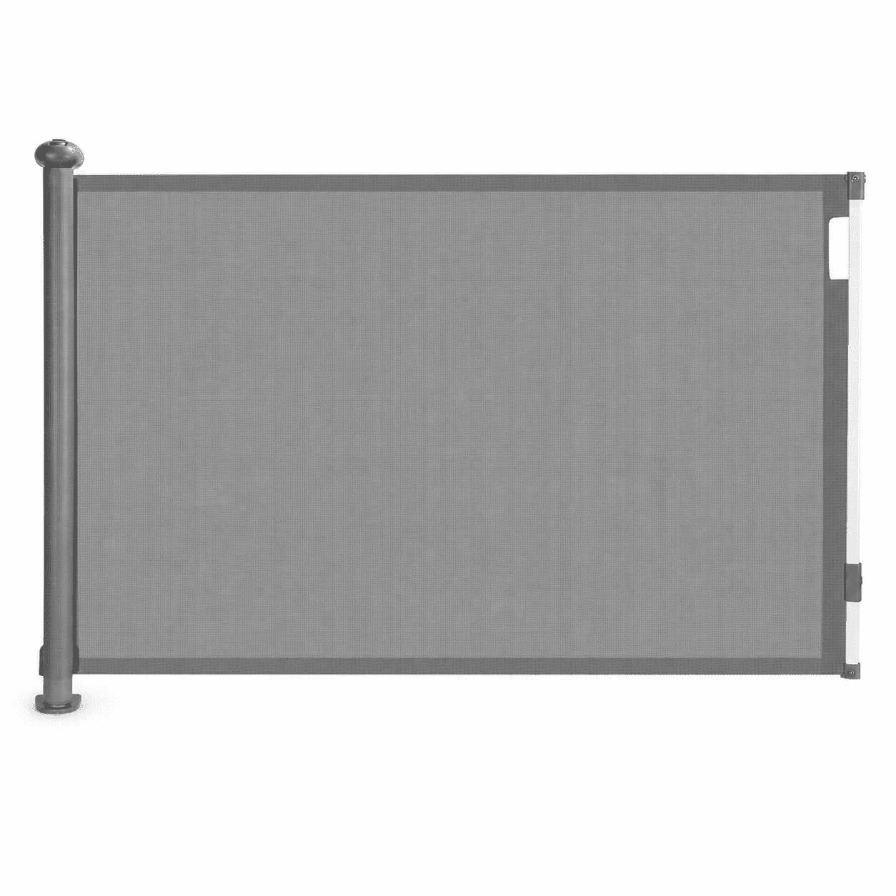 Retractable Baby Security Gate Door