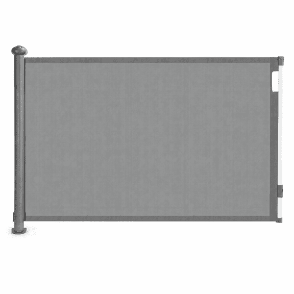 Retractable Baby Security Gate Door