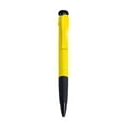 thumbnail image 1 of Retractable Ballpoint Pen, Large Capacity Smooth Writing Office Pen with Quick-Drying Ink, Jumbo Barrel Ergonomic Design for Daily Use, 10ML Ink Stationery, 1 of 6