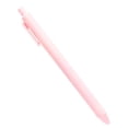 thumbnail image 1 of Retractable Ballpoint Pens, 1.0mm Medium Point Comfortable Writing Pens, Pink, 1 of 9