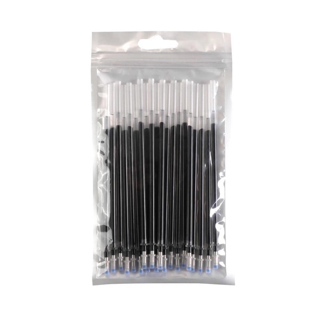 Retractable Ballpoint Pens Colors Hyper Pen Smooth Writing Pens Non Gel