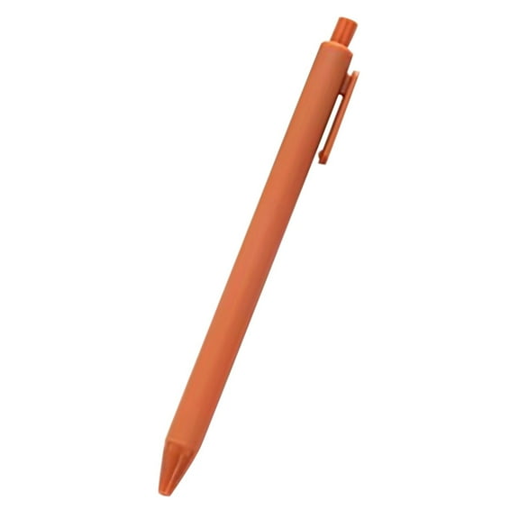 Retractable Ballpoint Pens, Medium Point 1.00Mm, 5Ml Ink Capacity, for Smooth Writing at Home, office, Or Office, Ideal for Note Taking, Journaling, Signing Documents, And Sketching, No , 1 Click Pen