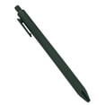 thumbnail image 1 of Retractable Ballpoint Pens, Medium Point 1.0mm, Barrel Click Pens, Assorted Colors, 1 Count - Home, Office Supplies, 1 of 9