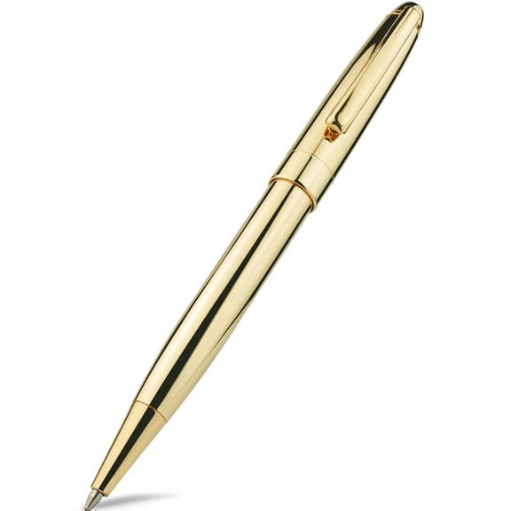 Retractable Ballpoint Pens with Smooth Writing Rollerball – Elegant Signature Pens with Durable Housing – Perfect Gift Pens for Men and Women – Ideal for Professional, Office, and Personal Use