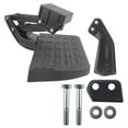 thumbnail image 1 of Retractable Bed Step PT392-35100 For 2012-2022 Toyota Tacoma Folding Truck Step, 1 of 6