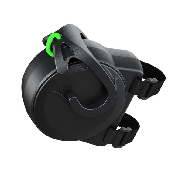 Retractable Bicycles Tow Rope Belt Strap Child Pull Tractions Rope Towing System