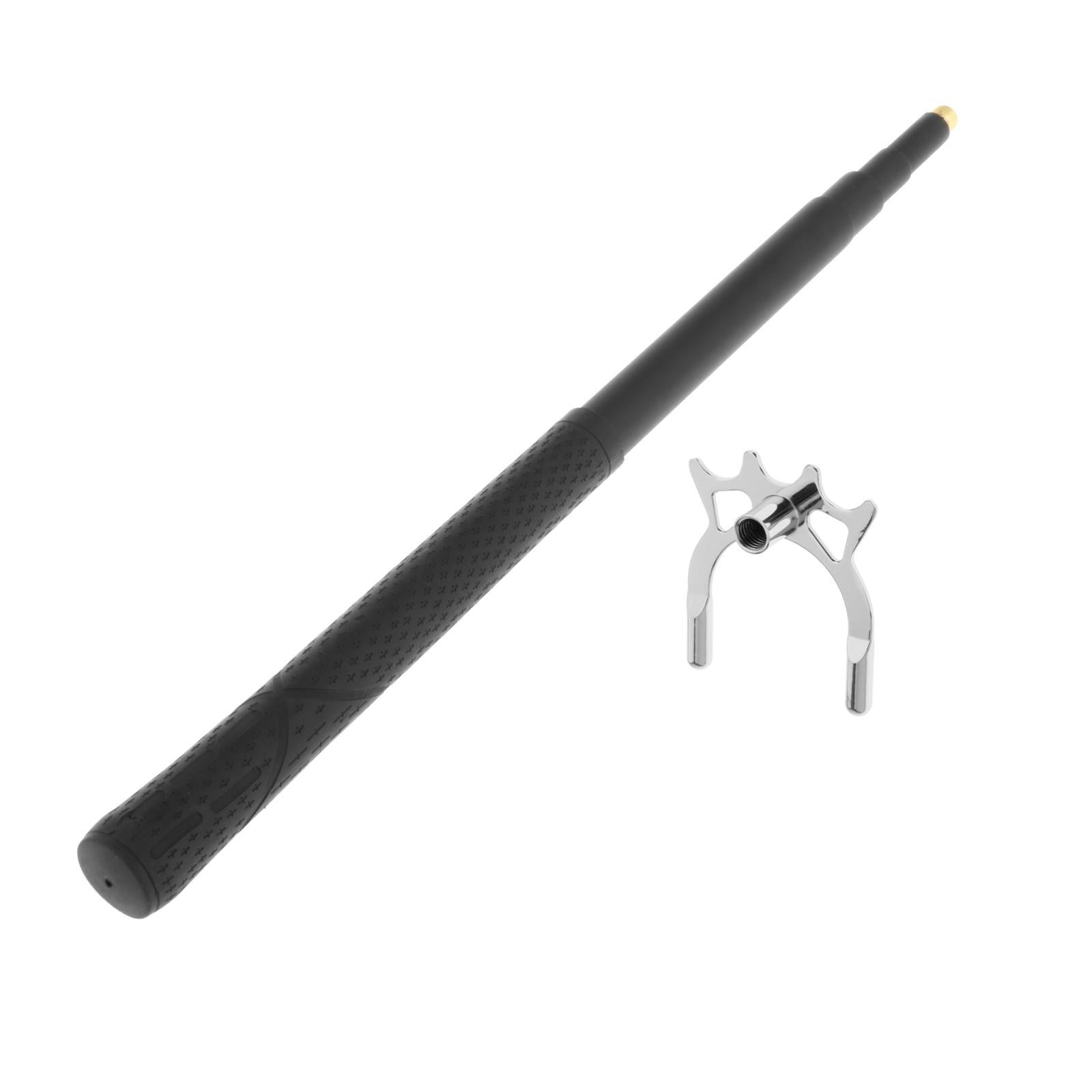 Retractable Billiards Cue Sticks Bridge, Durable Pool Bridge Sticks