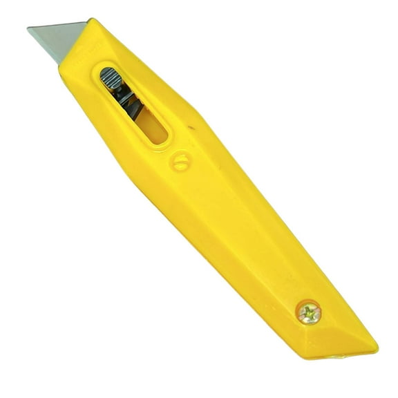 Retractable Blade Snap-Off Utility Knife 1CT