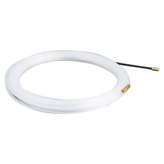 Retractable Cable Aid Easy And Precise Installation Cable Retractor 3 mm Thick 20M