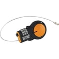 thumbnail image 1 of Retractable Cable Lock, 1 of 1