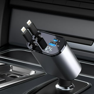 Iphone 11 pro max 2024 car charger walmart