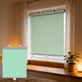 thumbnail image 1 of Retractable Car Home Sun Shade, Summer Heat Blocking Retractable Roller Sun Shade, UV Protection Window Cover, Portable Gadget for Car Home Kitchen and Office, 1 of 6