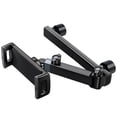 thumbnail image 1 of TOP! Retractable Car Rear Tablet Holder, Mobile Phone Dedicated Pad Holder for Headrest and Seat Back in the, 1 of 6