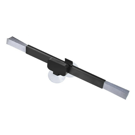 Retractable Car Window Shade 46cm Heat Resistant Thermal Reflective Shield UV Blocking For All Vehicle Types