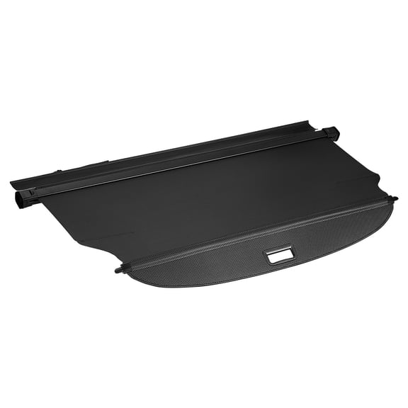 Retractable Carbon Fiber Cargo Cover Privacy Shield for GMC Terrain Chevrolet Equinox 2018 2024