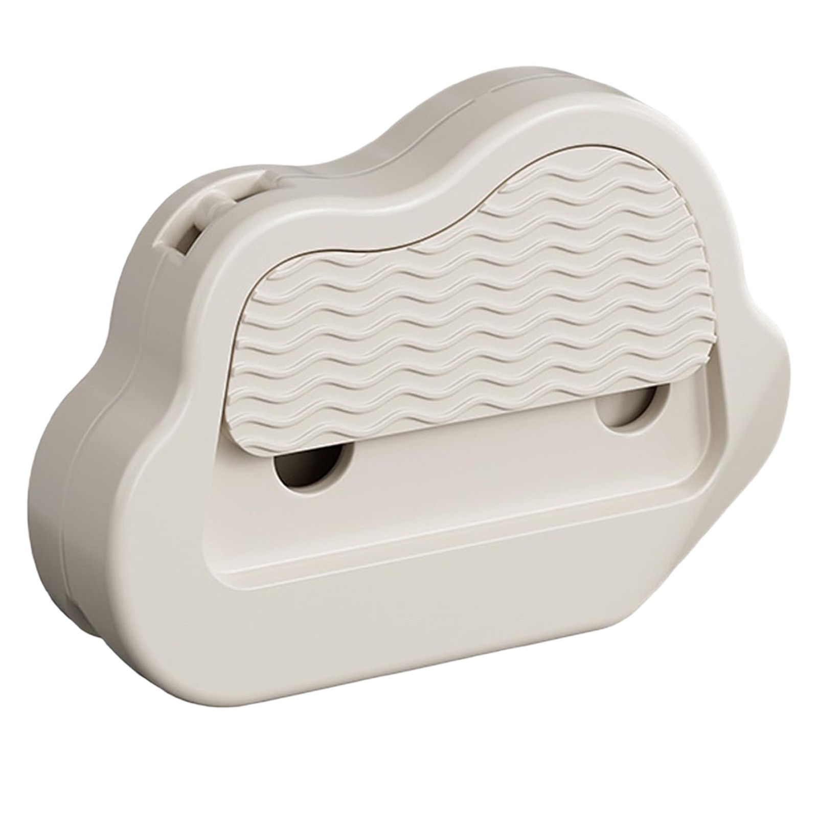 Retractable Cardboard Cutter, Small Pocket All-Purpose Tool for Women ...