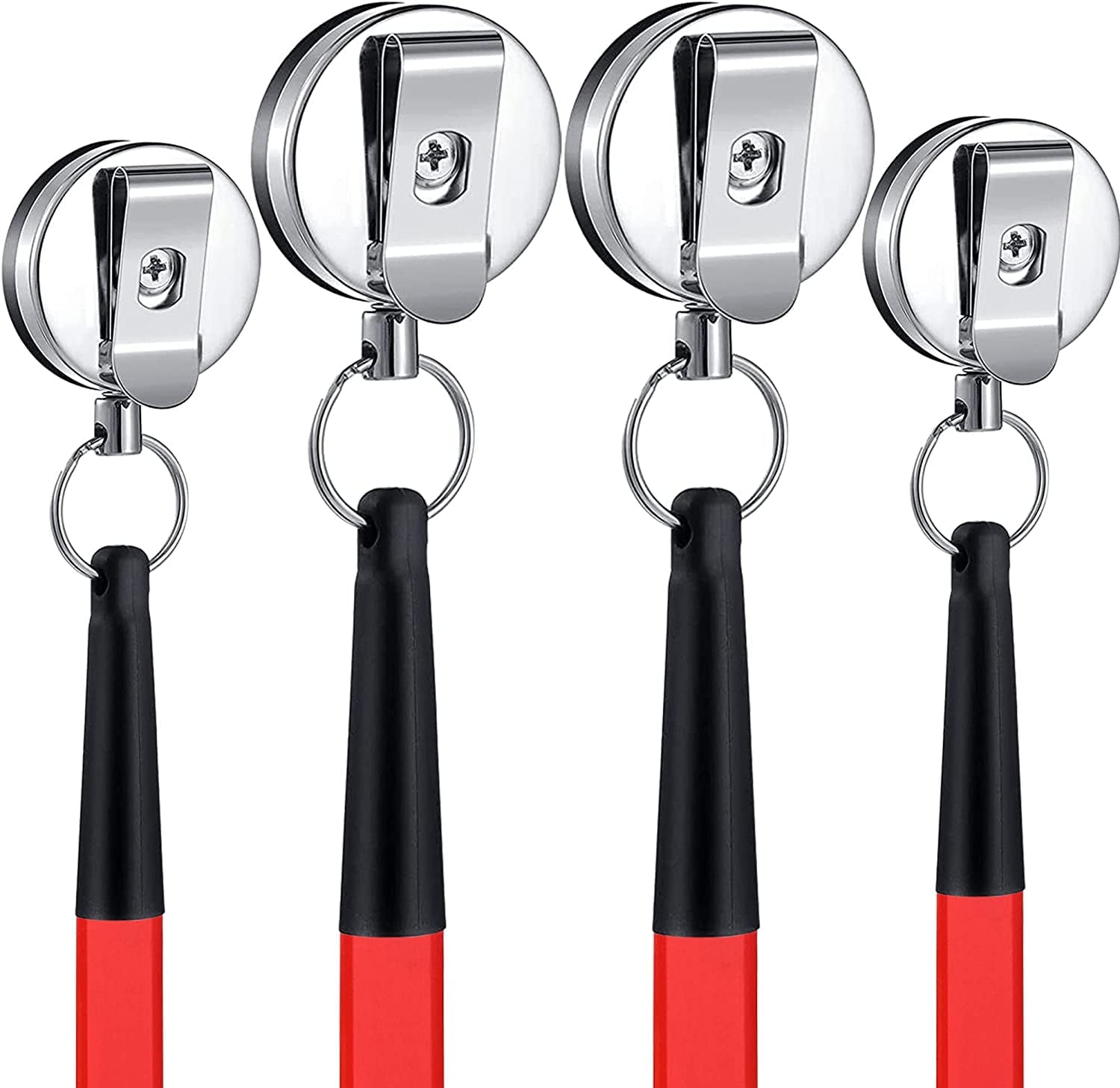 Retractable carpenter pencil online