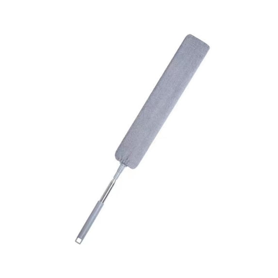 Retractable Cleaning Brush Static Electricity Removal Stainless Steel ...
