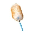 thumbnail image 1 of Retractable Cleaning Duster, Telescopic Extendable & Bendable Handle For Easy Reaching, Super Soft Fluffy Head For Efficient Dusting In Home, Car, Ceiling, Corners, Perfect For, 1 of 5