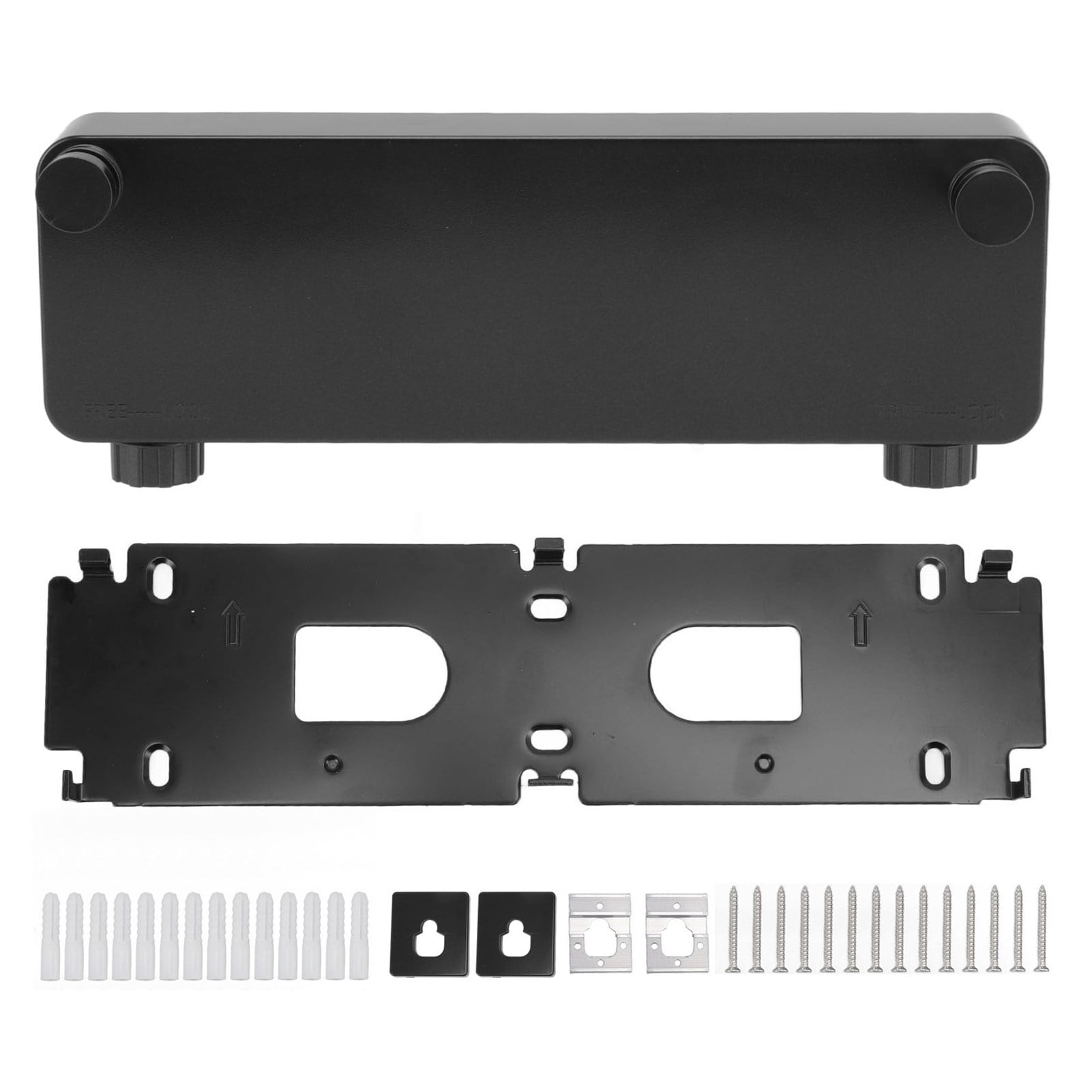 Retractable Clothesline 5.2 Meters Space Saving Safety Design Clothes