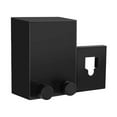 thumbnail image 1 of Retractable Clothesline Heavy Duty Clothing Line for Drying Clothes - Wall Mounted Stainless Steel Laundry Line - Easy Install and Hides, 1 of 7