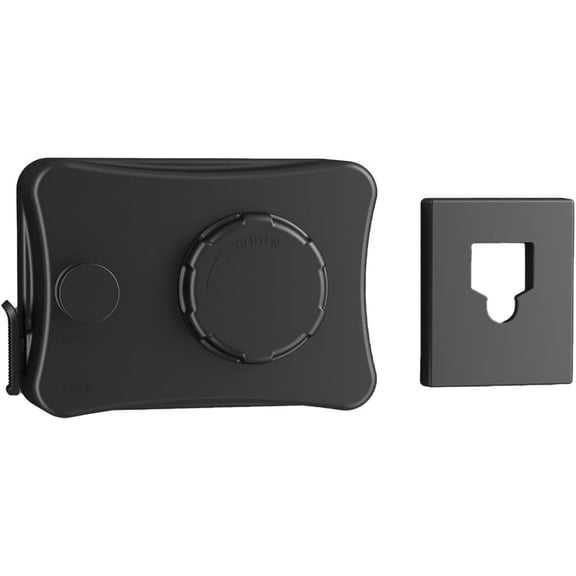 Retractable Clothesline Indoor Outdoor Clothesline - Clothes Line Retracting Indoor Outdoor Laundry Line - Wall Mounted Heavy Duty Non Sag RV Clothing Clothes Drying Rack