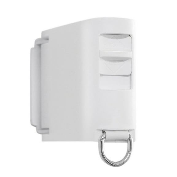 Retractable Clothesline, Punch-Free Invisible Drying Rack, 4.2M Heavy Duty Indoor Outdoor Hanging Line for Balcony Bathroom Hotel, White