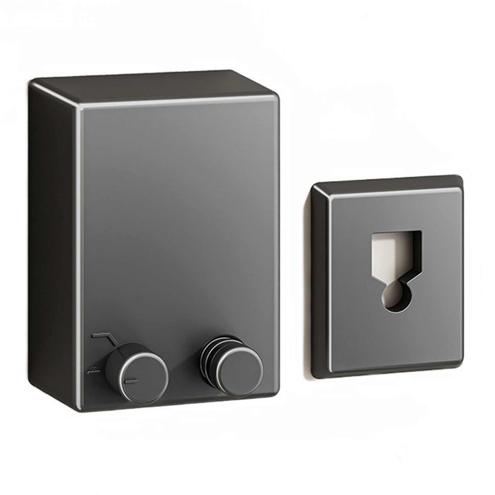 Retractable Clothesline Stainless Seel PullOut ClothesDrying Machine