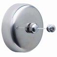 thumbnail image 1 of Retractable Clothesline with Stainless Steel Cover, 1 of 1