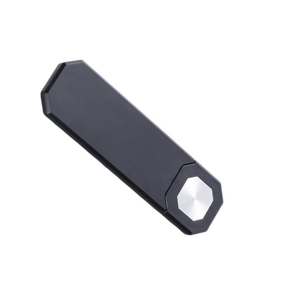 Laptop Phone Stand Screen Side Mount Clip Magnetic Computer Expansion ...