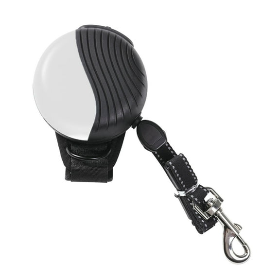 Retractable Dog Lead Extending Dog Leash Extendable for Training Running Outdoor High Practicality Pet Walking Leads