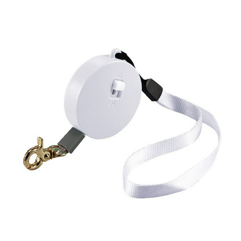 Cute retractable hot sale dog leash