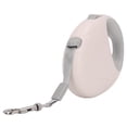 thumbnail image 1 of Retractable Dog Leash Automatic Extension Leash with Anti-Slip Handle, Heavy Duty Pet Leash for Small & Medium Dogs (Pink, 14 inches / 35.5 cm), 1 of 4