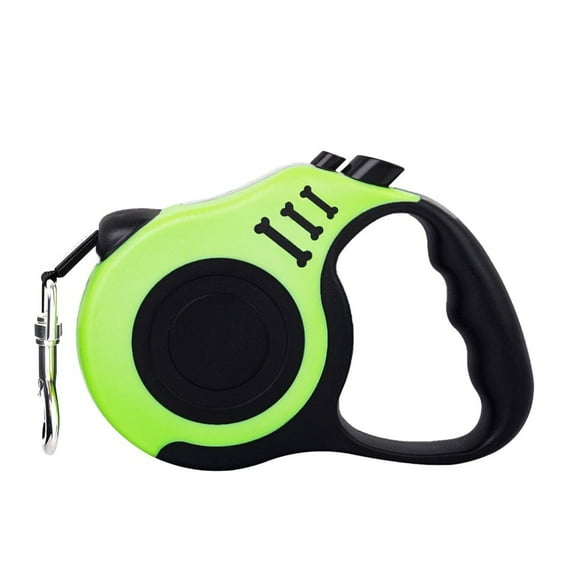 Retractable Dog Leash Lightweight 16FT Leash,afor Small Medium Dogs