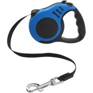 Photo inspiration: Picture Idea: Kennelmaster Small 10 Ft Gray Retractable Dog Leash