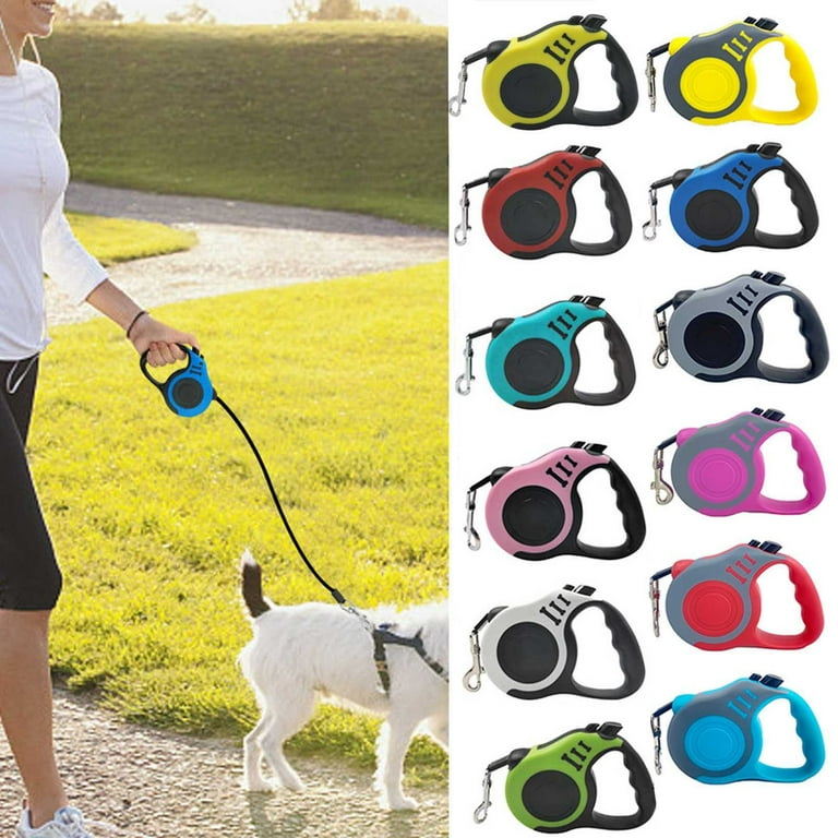 Dog cheap leash walmart