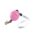 thumbnail image 1 of Retractable Dog Leash, Portable Nylon Retractable Lead For Small Dogs, Ideal For Outdoor Walking, 1 of 4