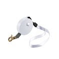 thumbnail image 1 of Retractable Dog Leash, Portable Nylon Retractable Lead For Small Dogs, Ideal For Outdoor Walking, 1 of 4