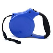 Retractable Dog Pet Leash Up to 110 lbs 26 Feet Rope Lead